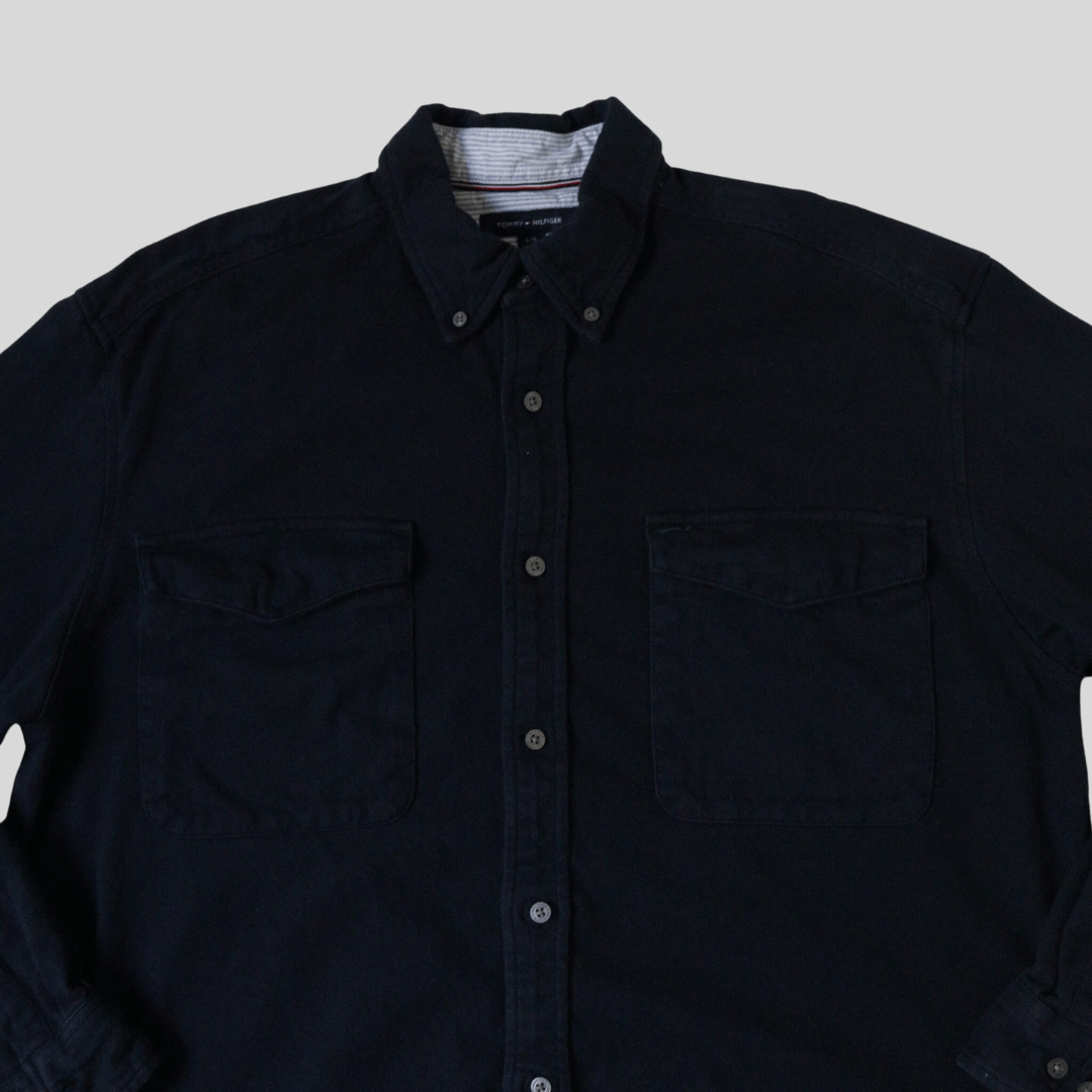 Overshirt Tommy Hilfiger