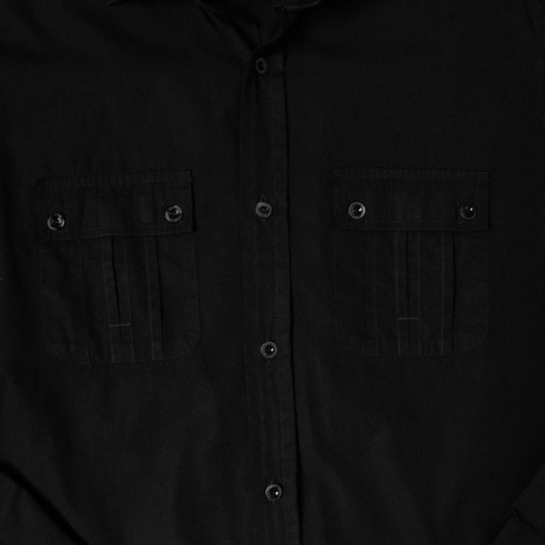 Camisa Gucci
