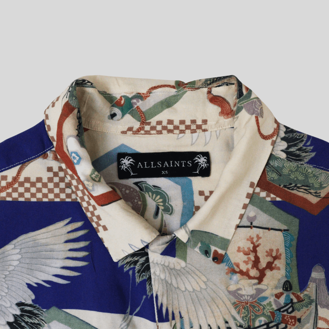 Camisa All Saints