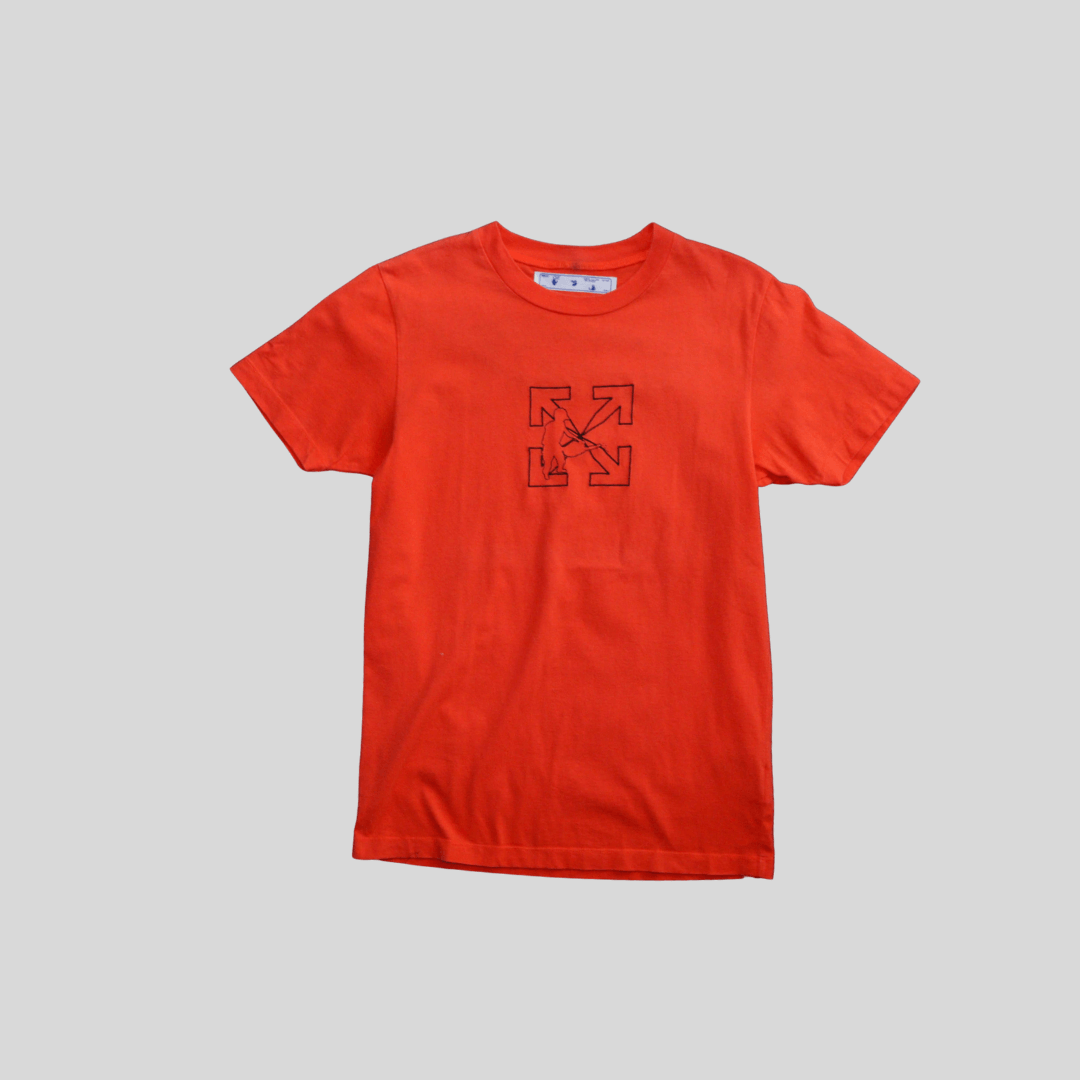 Camiseta Off-White