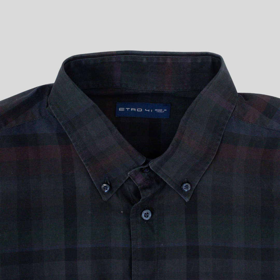 Camisa Etro