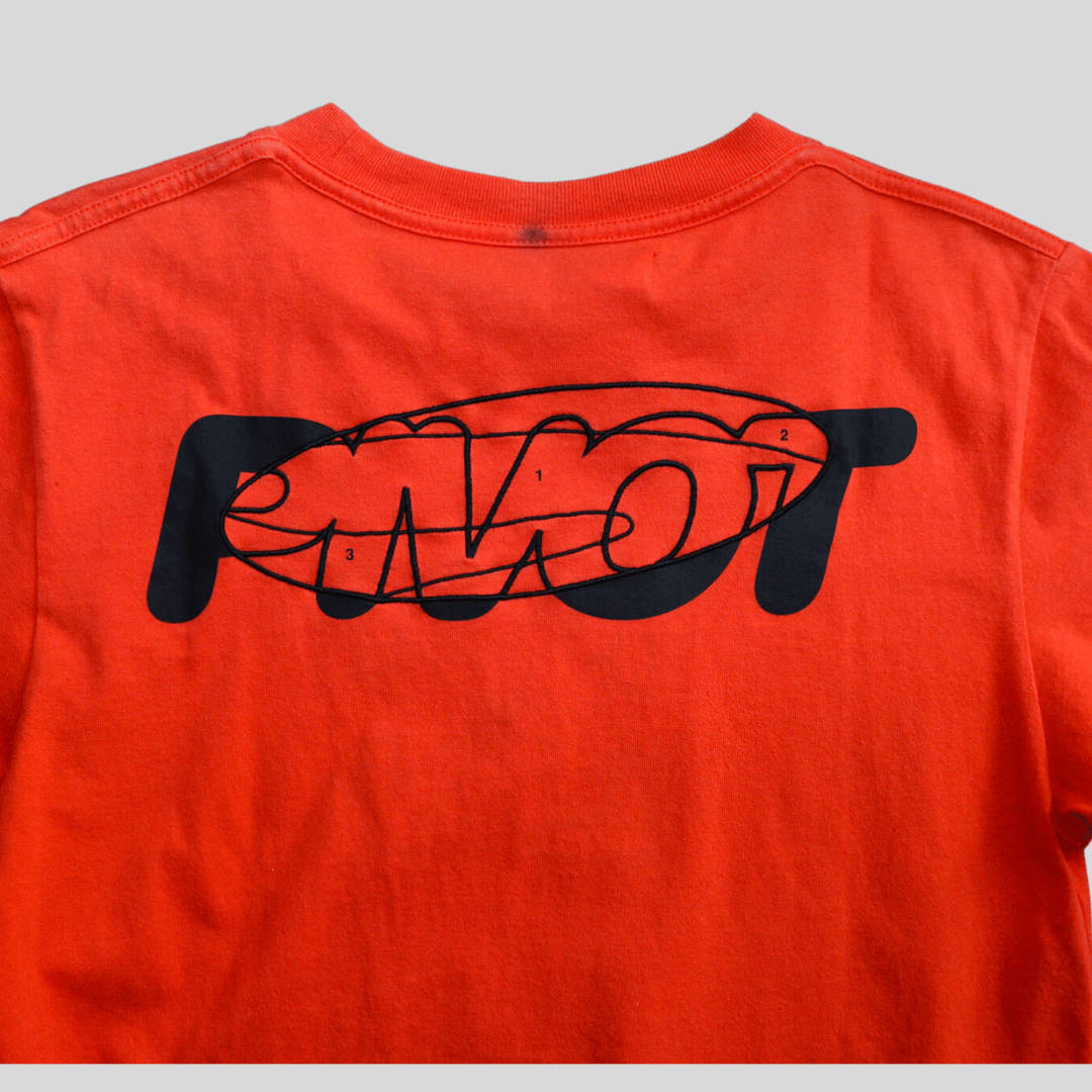 Camiseta Off-White