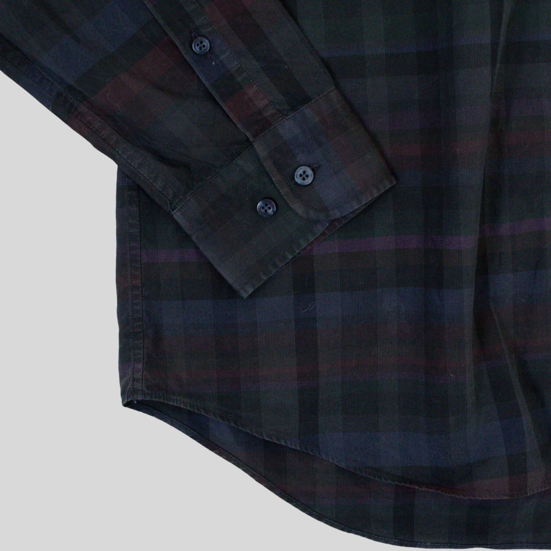 Camisa Etro