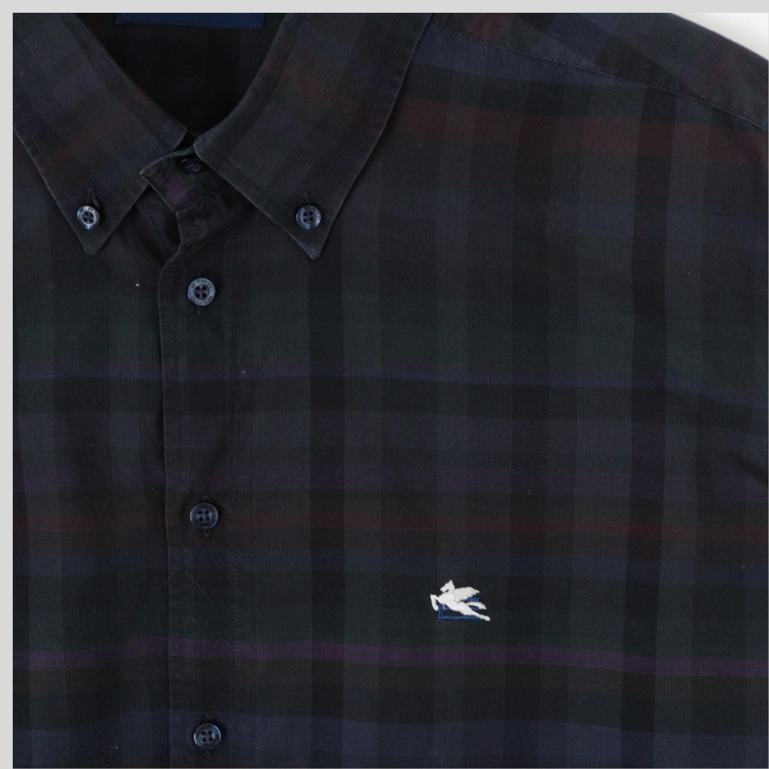 Camisa Etro