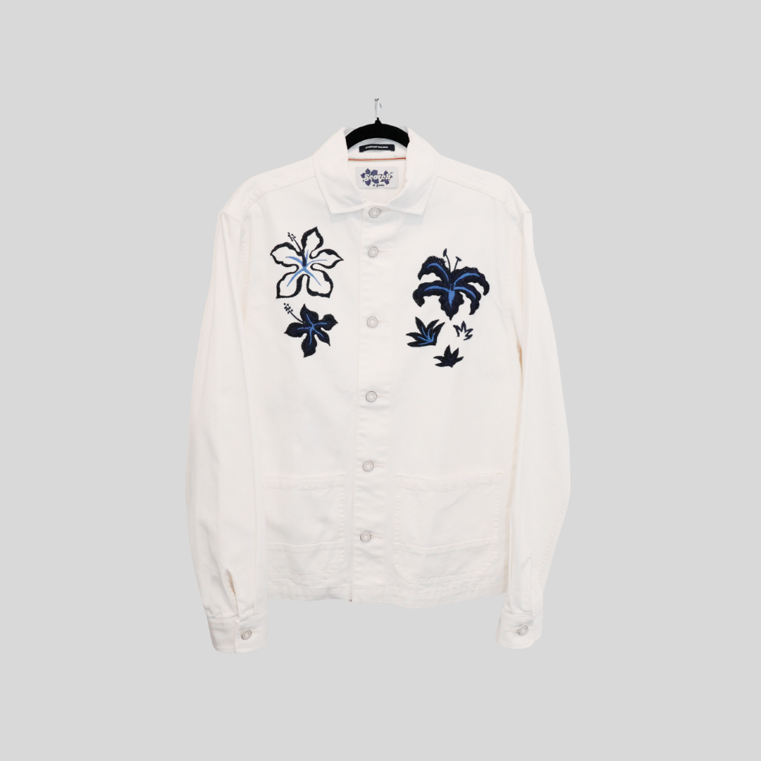 Overshirt Scotch & Soda