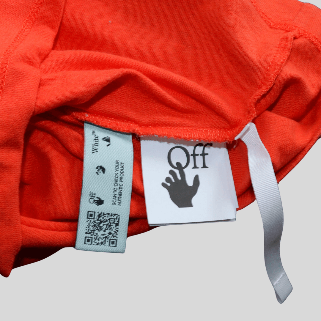 Camiseta Off-White