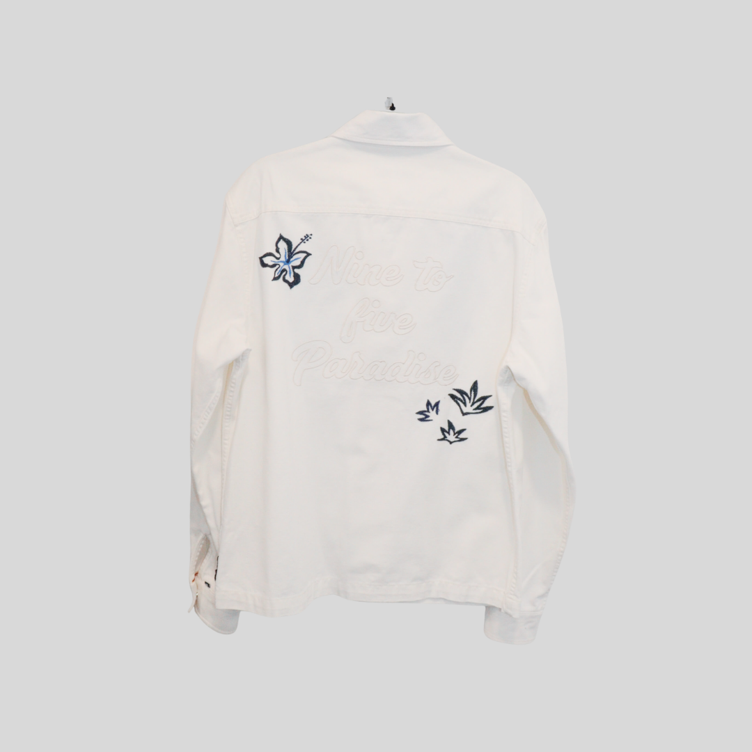 Overshirt Scotch & Soda