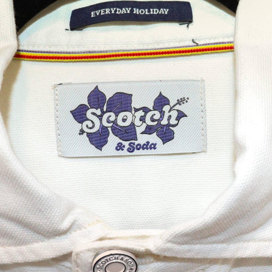 Overshirt Scotch & Soda