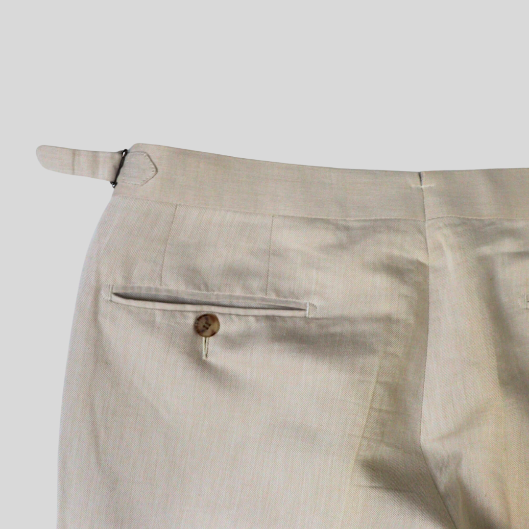 Pantalón Suitsupply