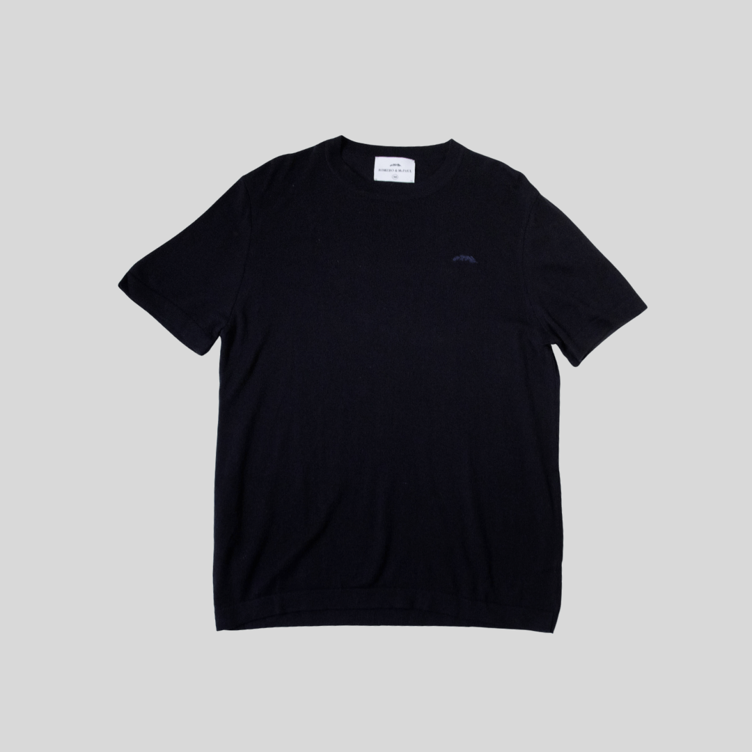 Camiseta Romero & McPaul