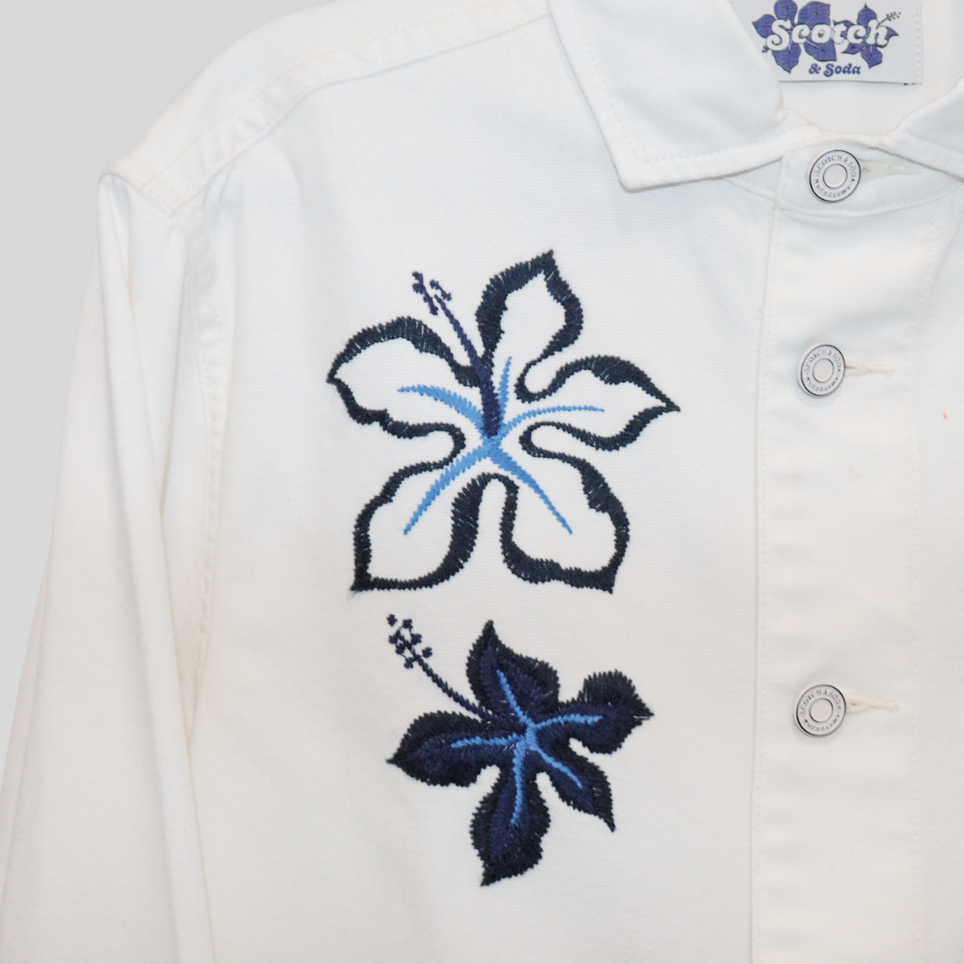 Overshirt Scotch & Soda