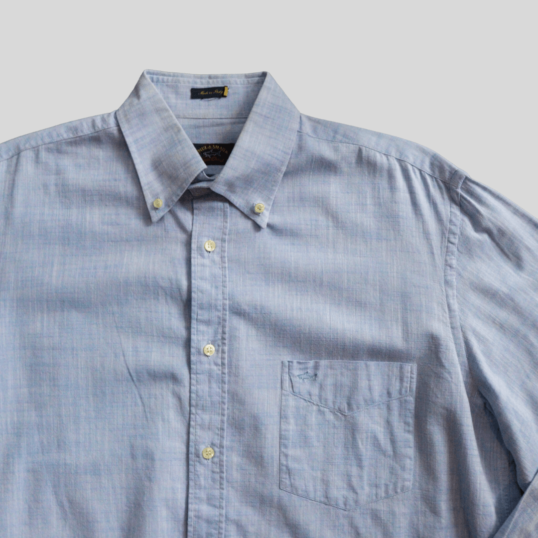 Camisa Paul & Shark