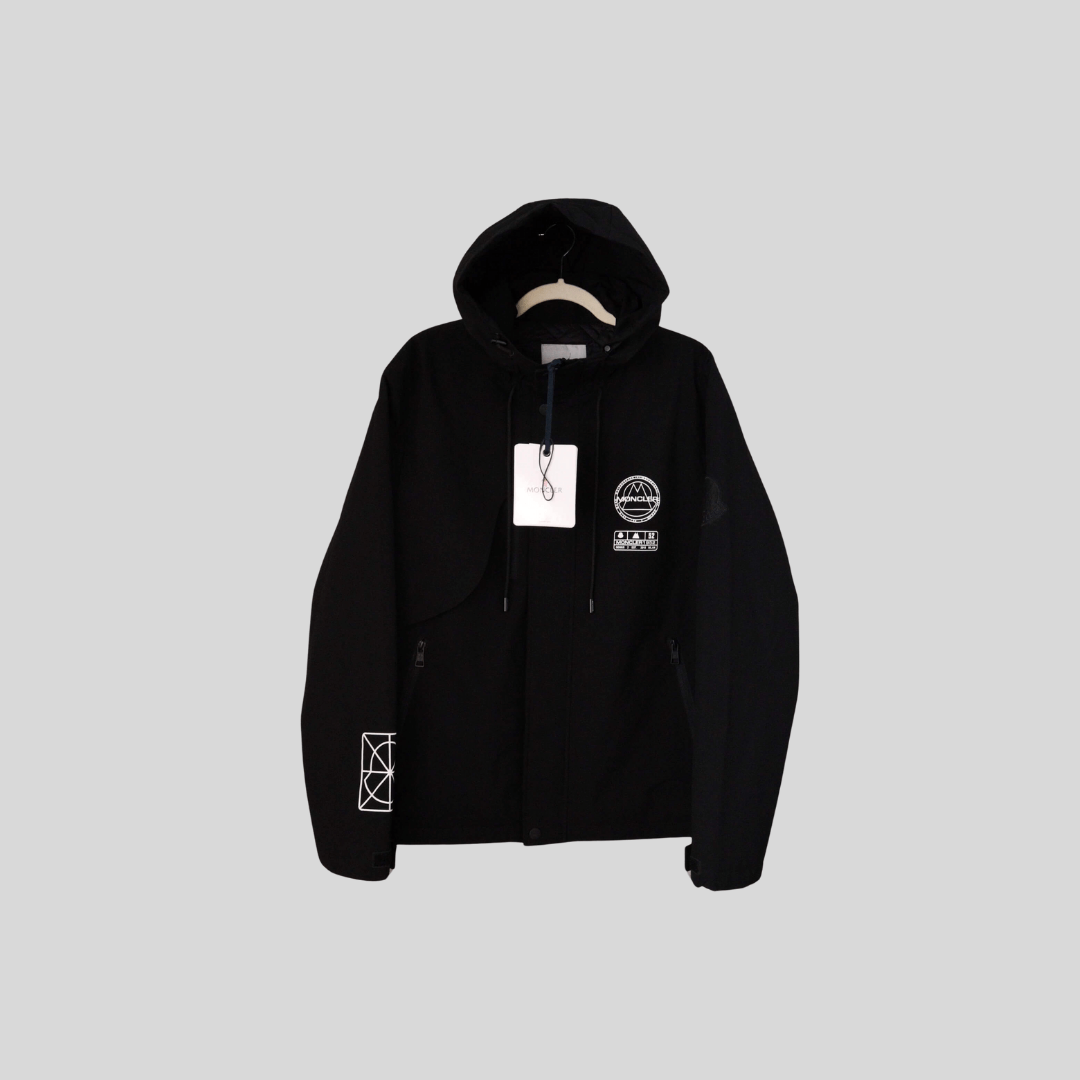 Chamarra Moncler (Nueva)