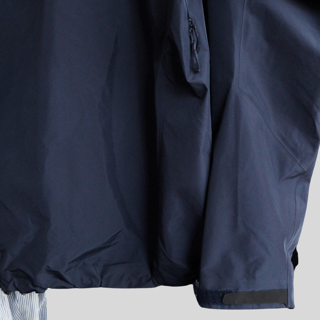 Chamarra Arcteryx