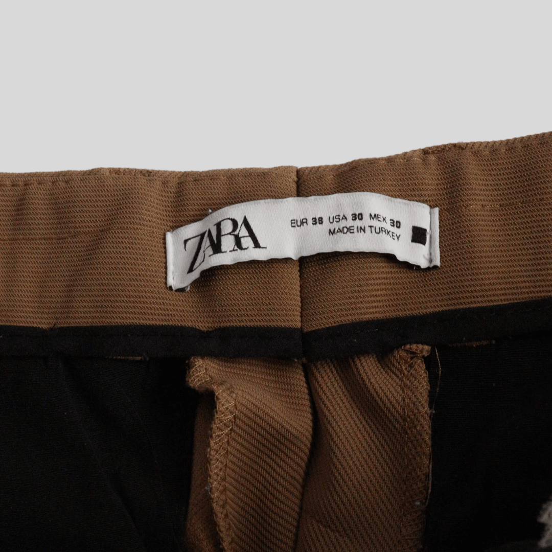 Pantalón Zara