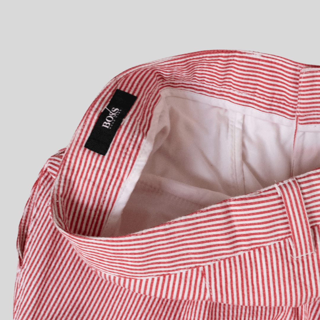 Pantalón Hugo Boss