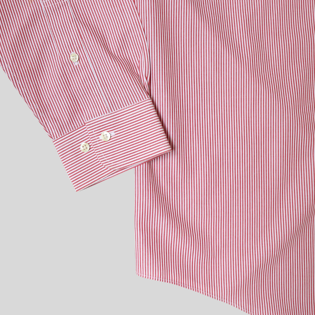 Camisa Brooks Brothers