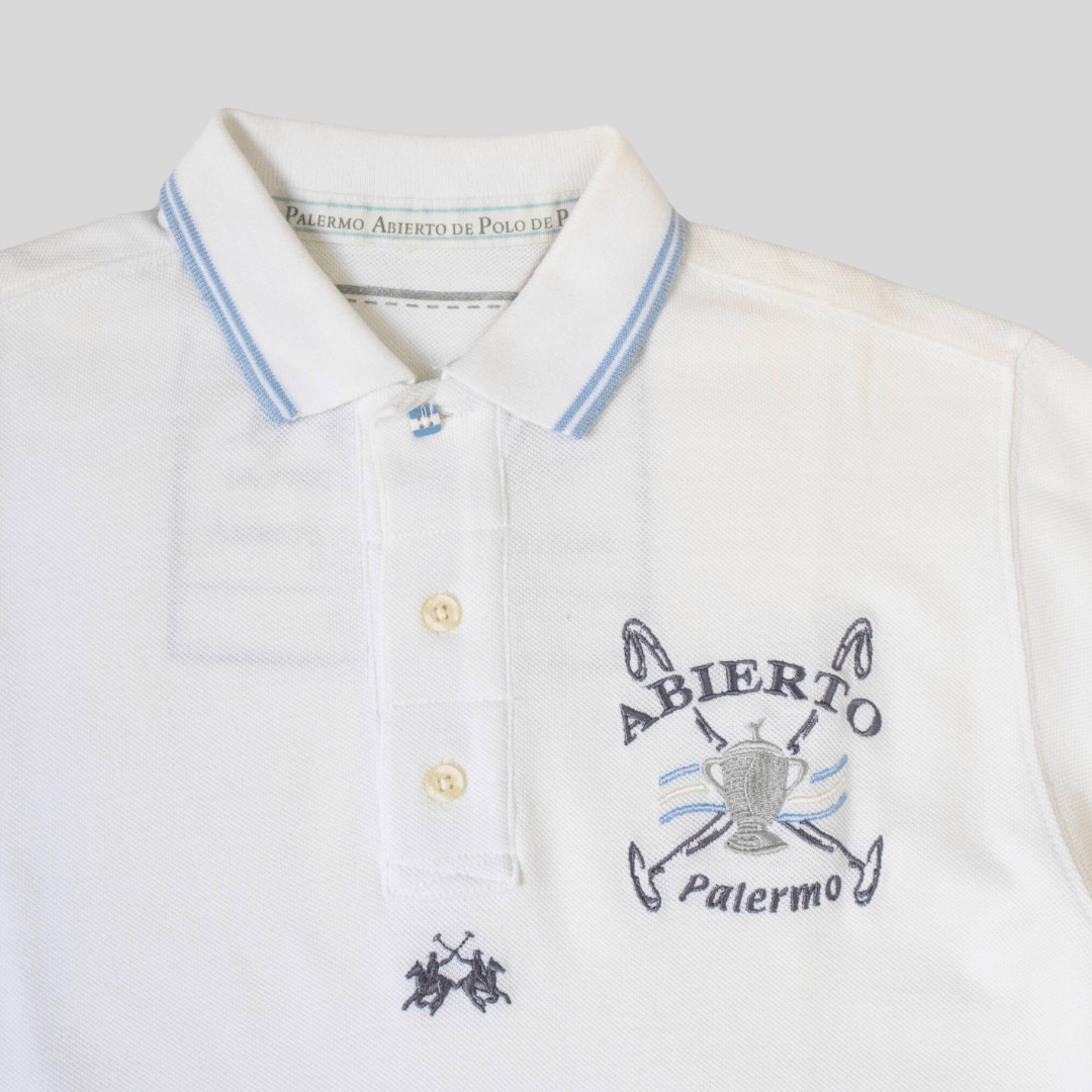 Polo La Martina x Asociación Argentina de Polo