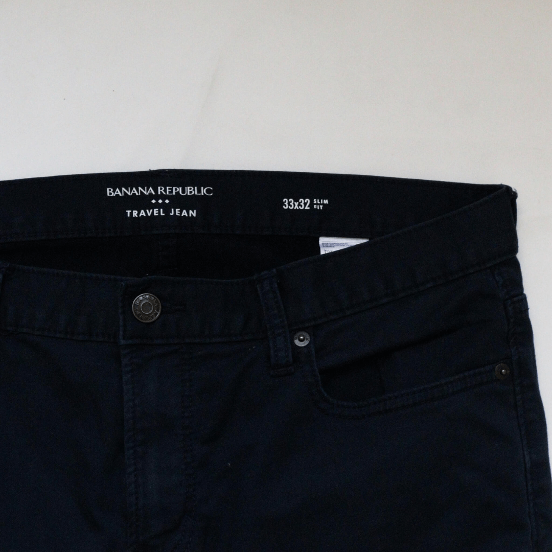 Jeans Banana Republic