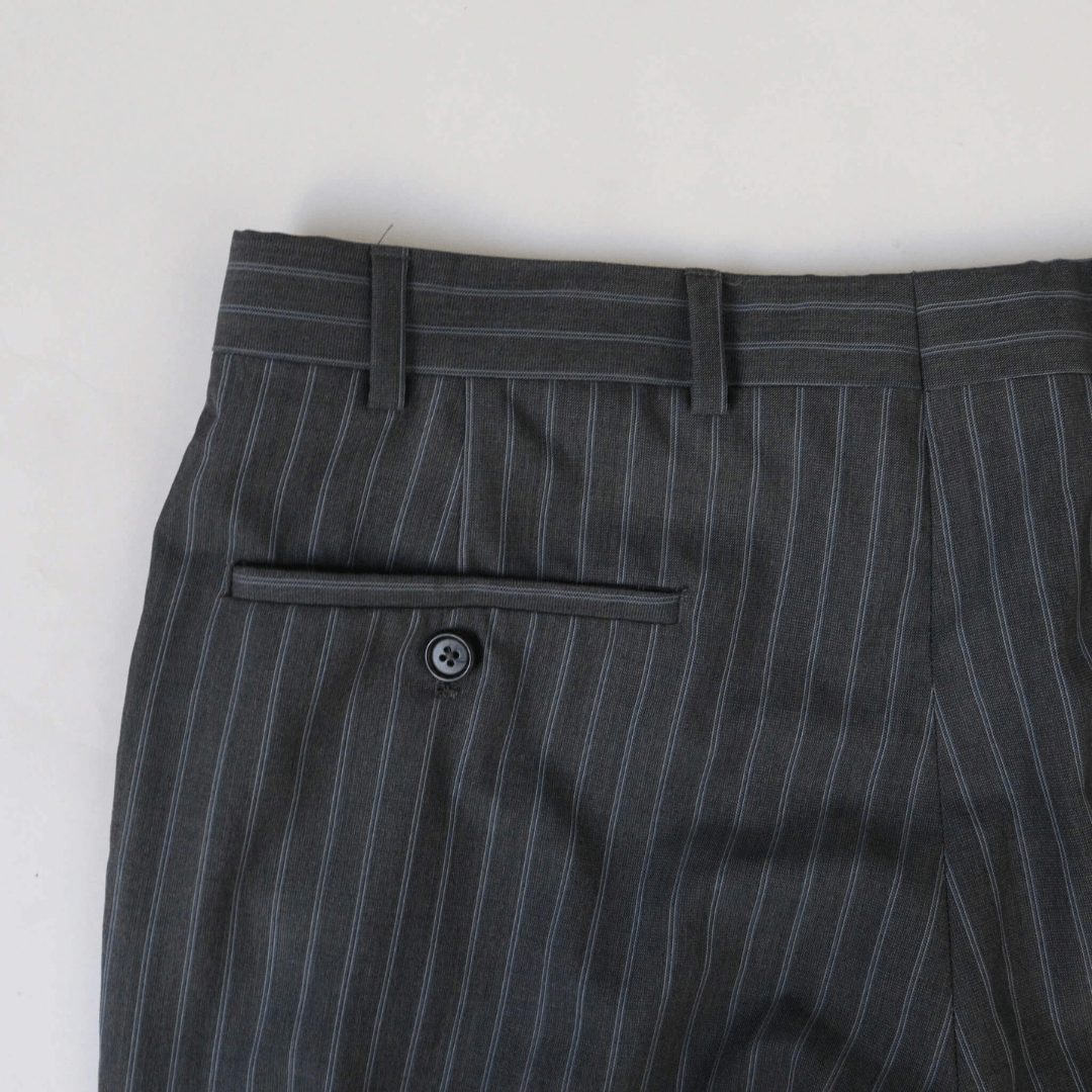 Traje Armani Collezioni