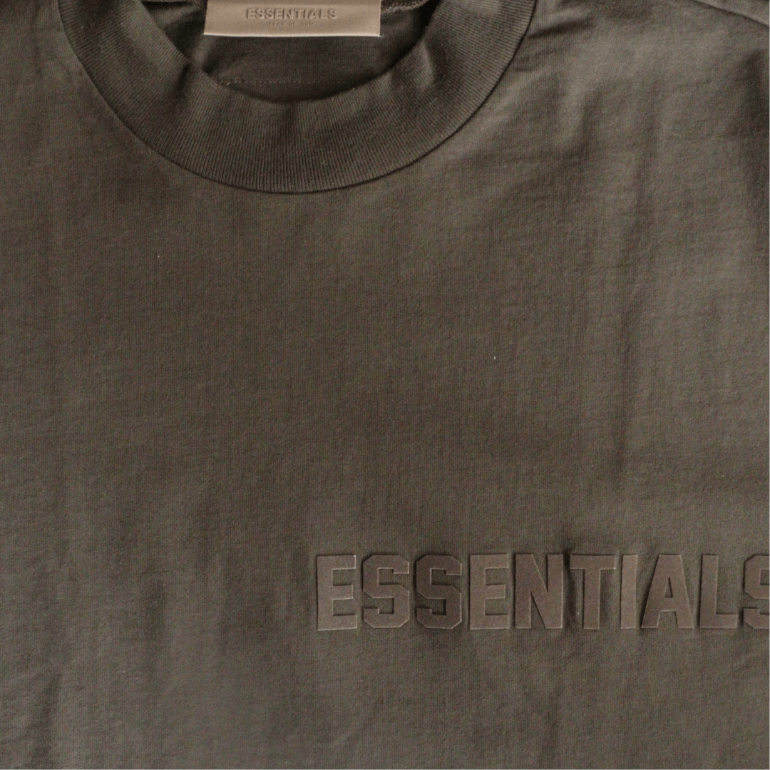 Camiseta Essentials F.O.G