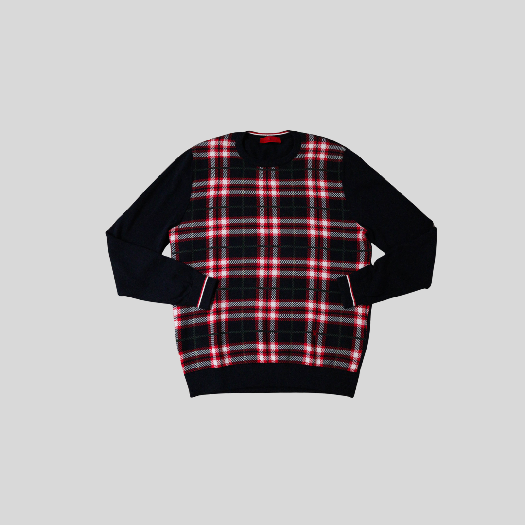 Sweater Carolina Herrera