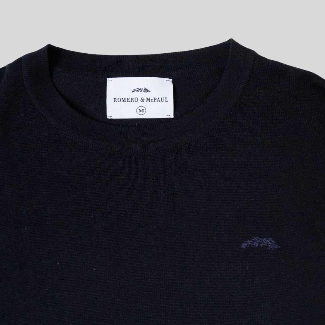 Camiseta Romero & McPaul