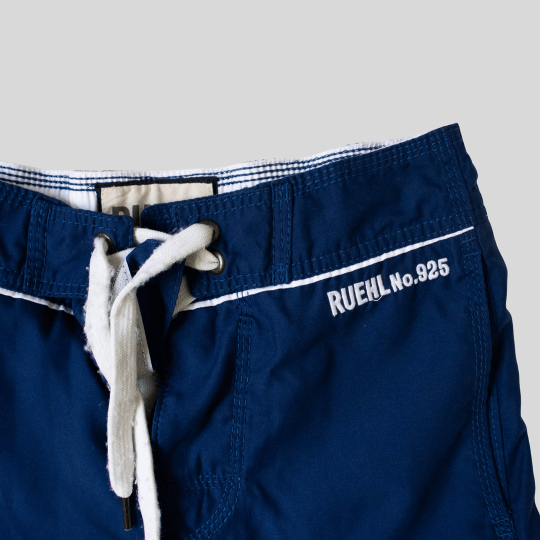 Traje de baño Rhuel No.925