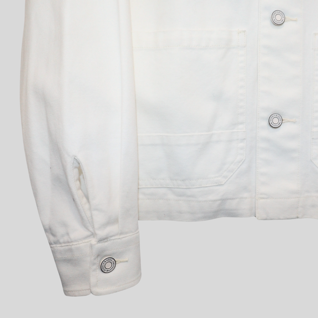 Overshirt Scotch & Soda