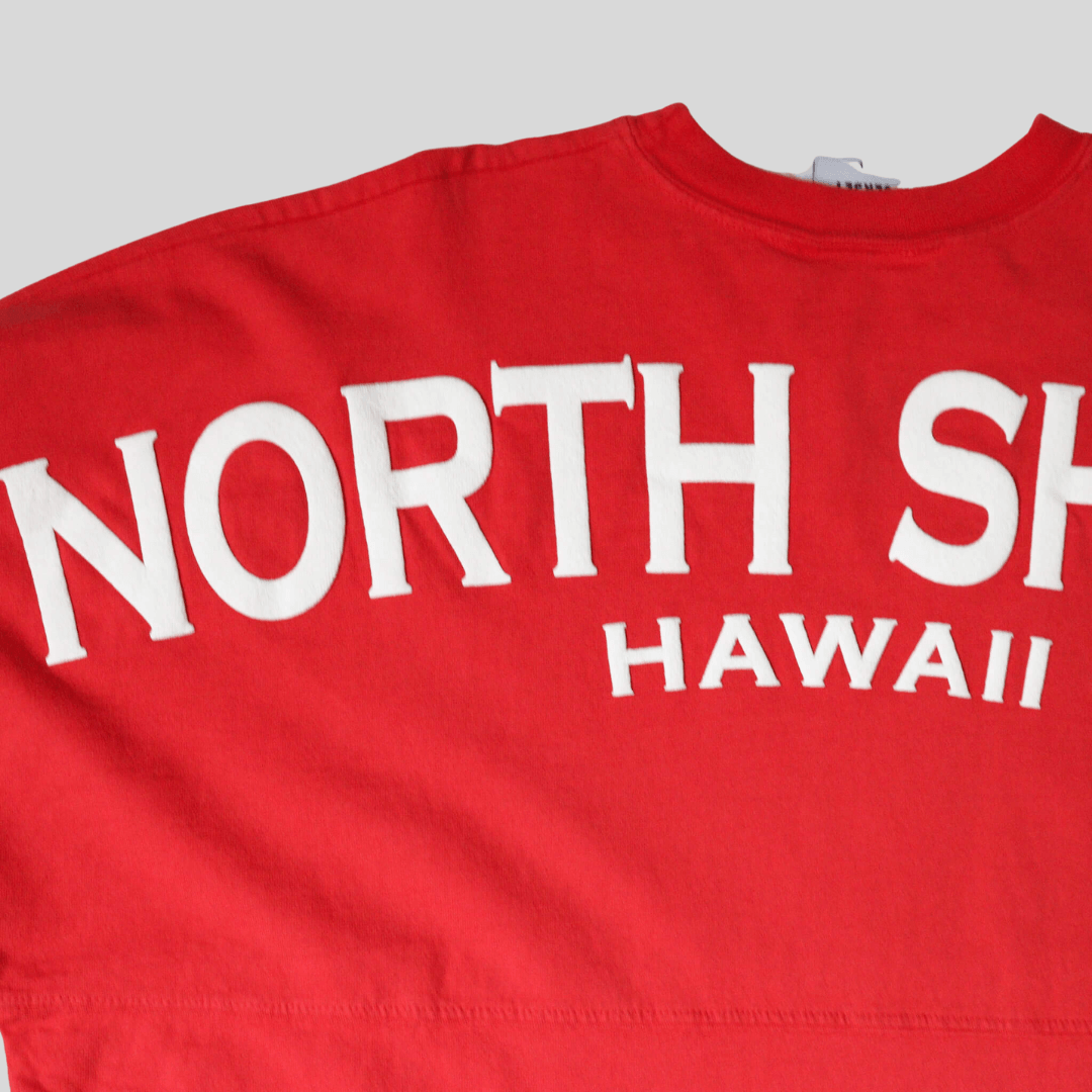 Sudadera Spirit Jersey