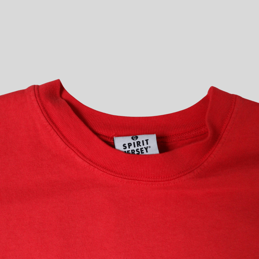 Sudadera Spirit Jersey