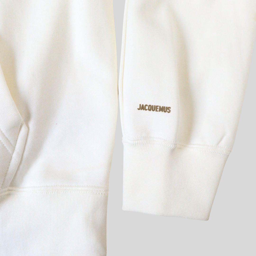 Sudadera Nike x Jacquemus