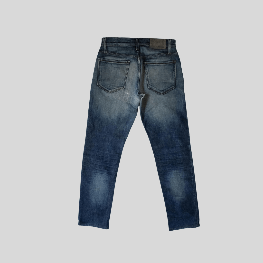 Jeans Joe's