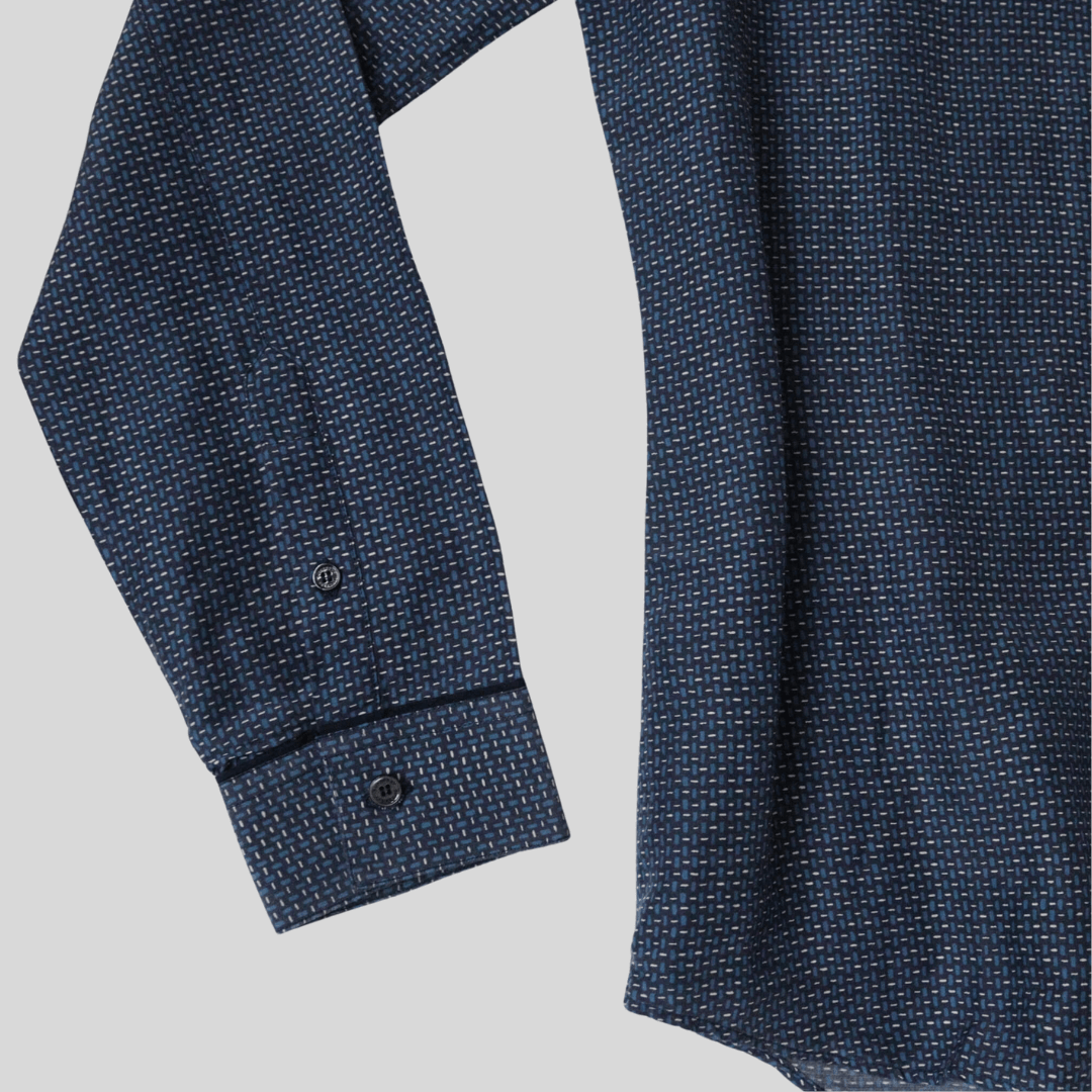 Camisa Burberry
