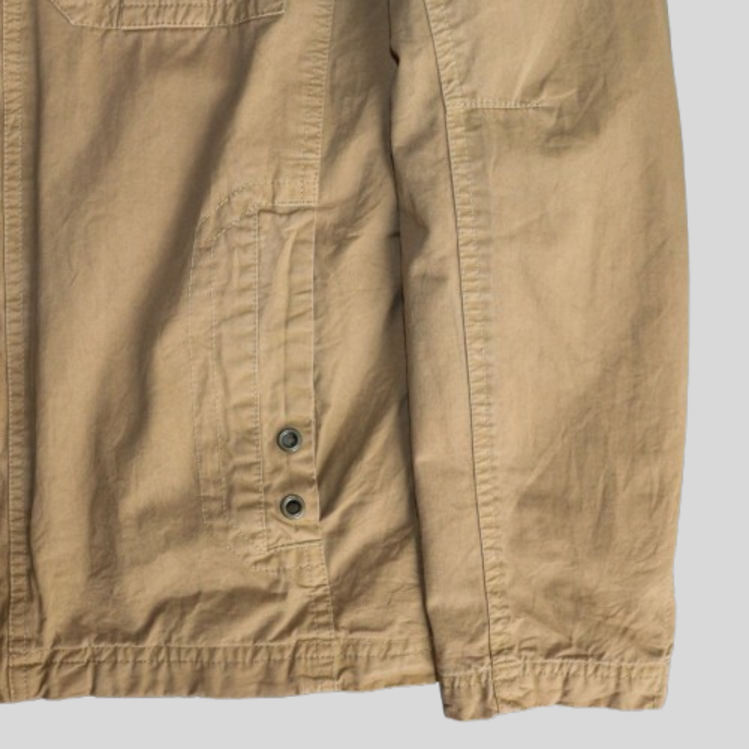 Overshirt/Chamarra Ferouch Jeans