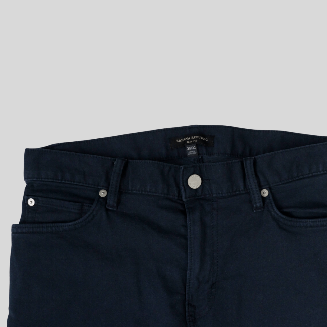 Pantalón Banana Republic