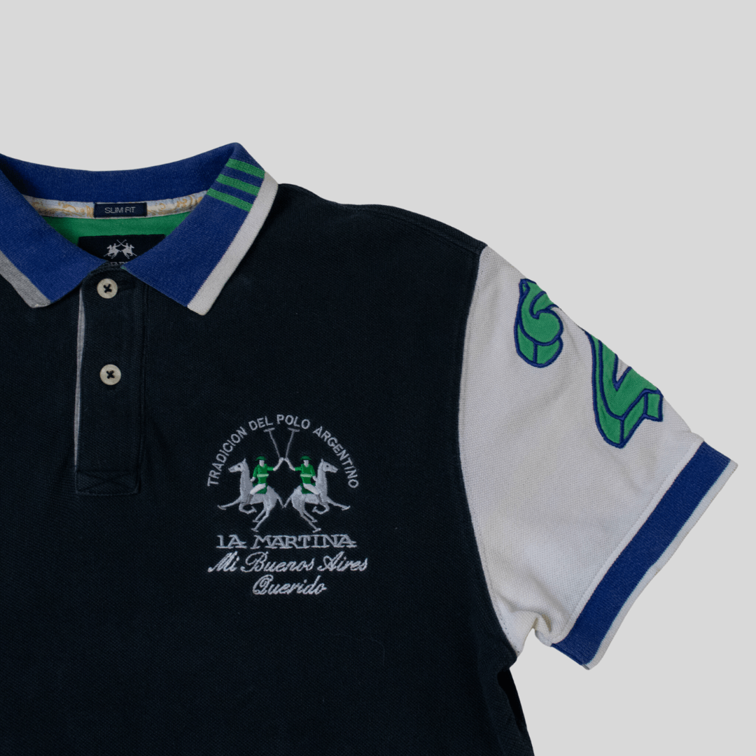 Polo La Martina