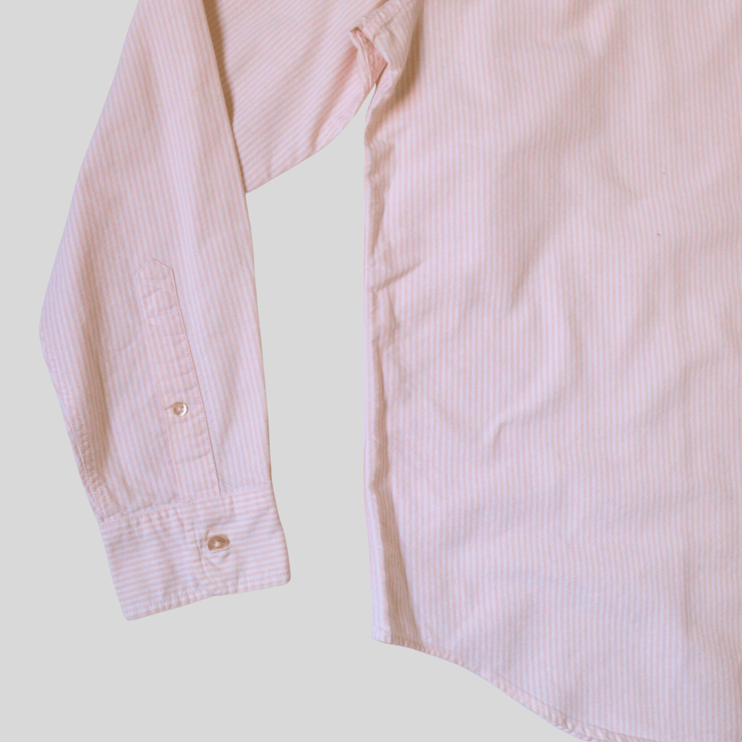 Camisa Lacoste