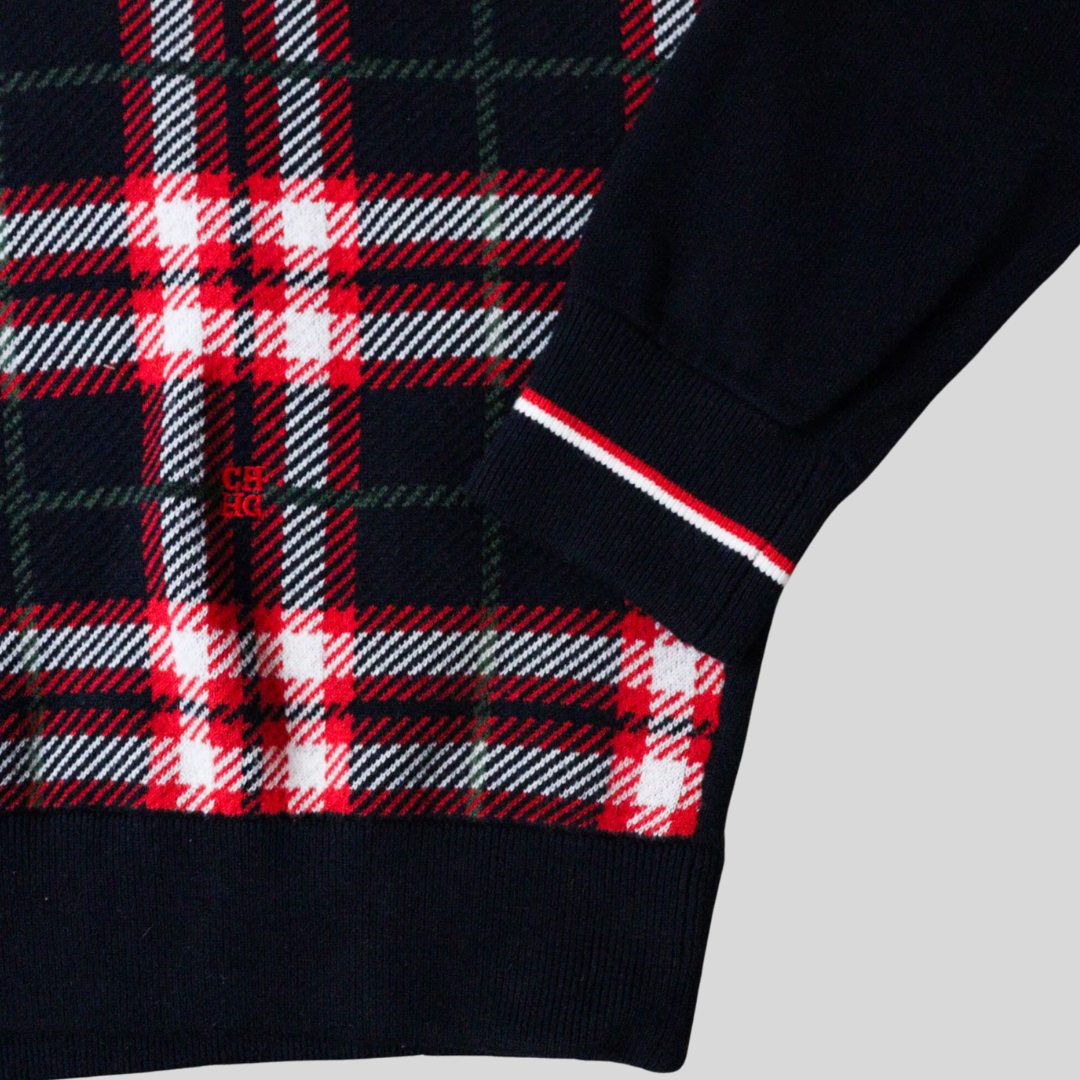 Sweater Carolina Herrera