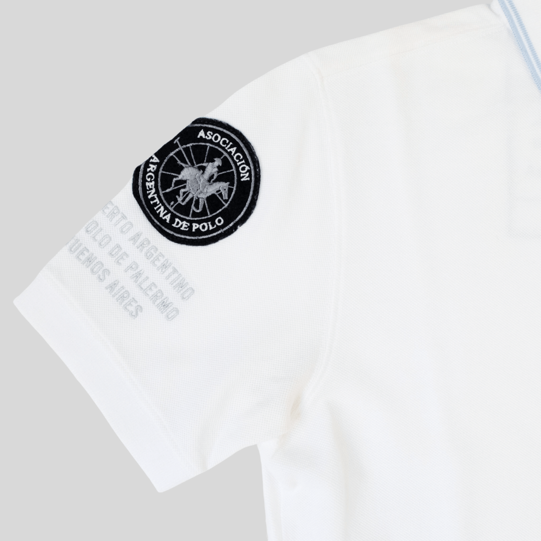 Polo La Martina x Asociación Argentina de Polo