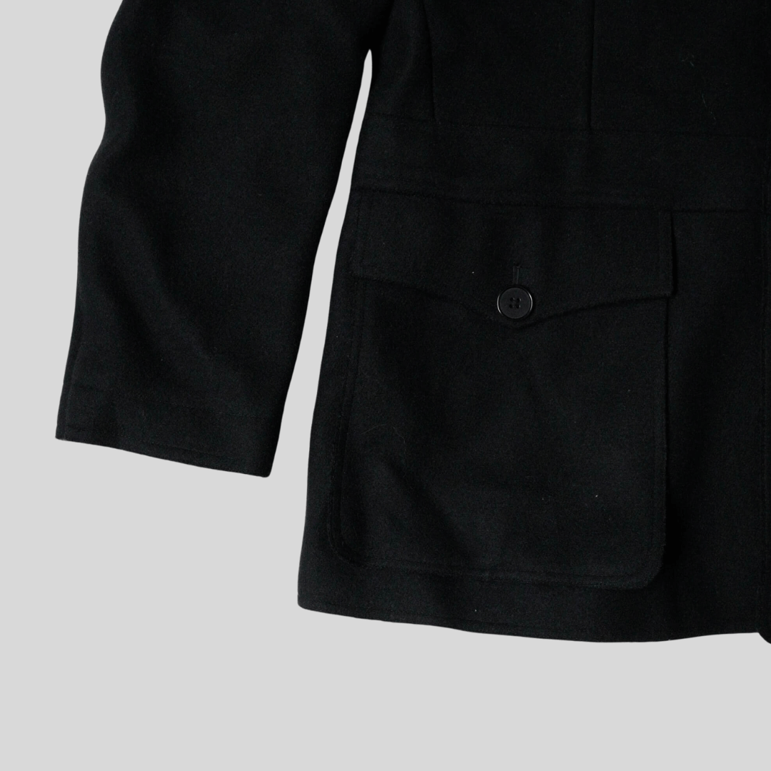 Abrigo DKNY