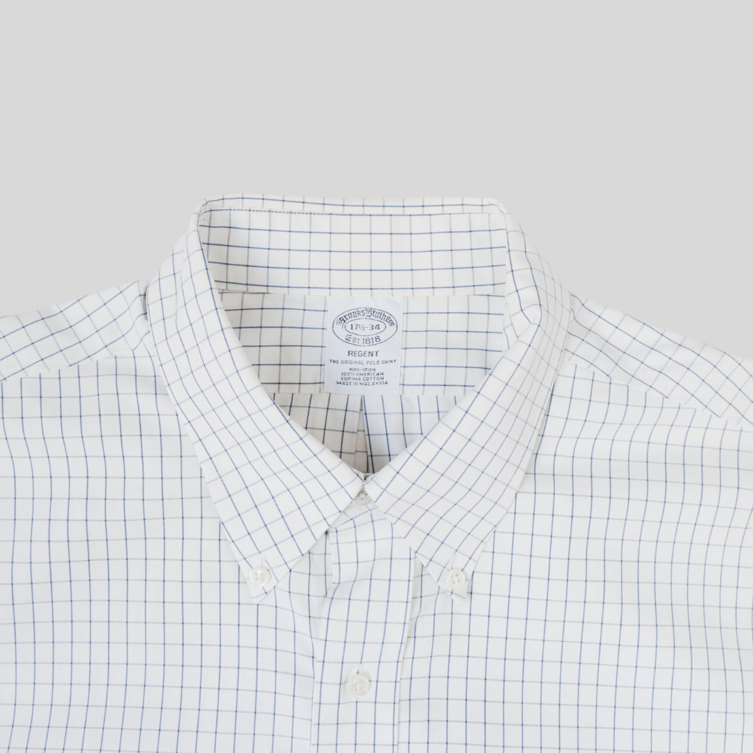 Camisa Brooks Brothers