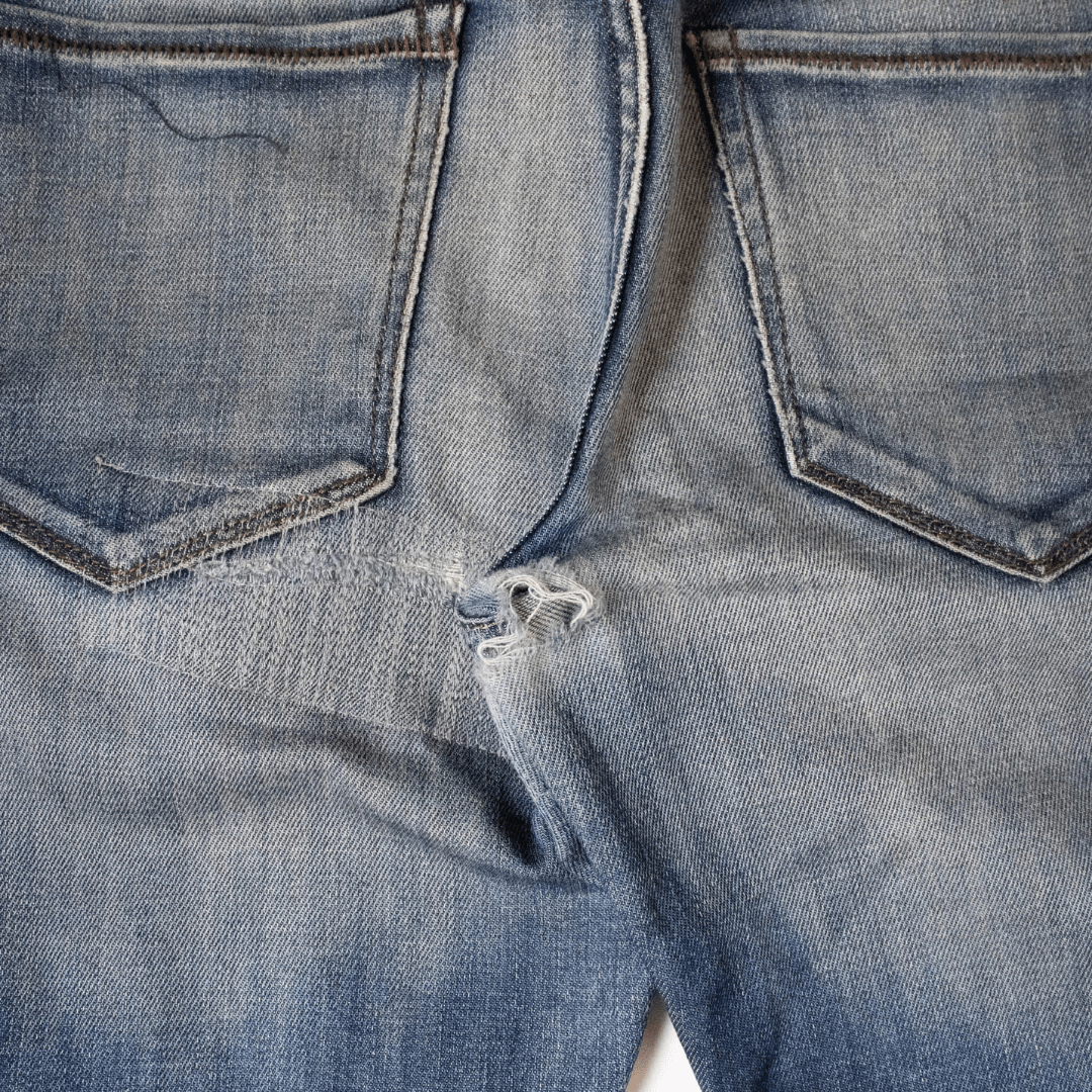 Jeans Joe's