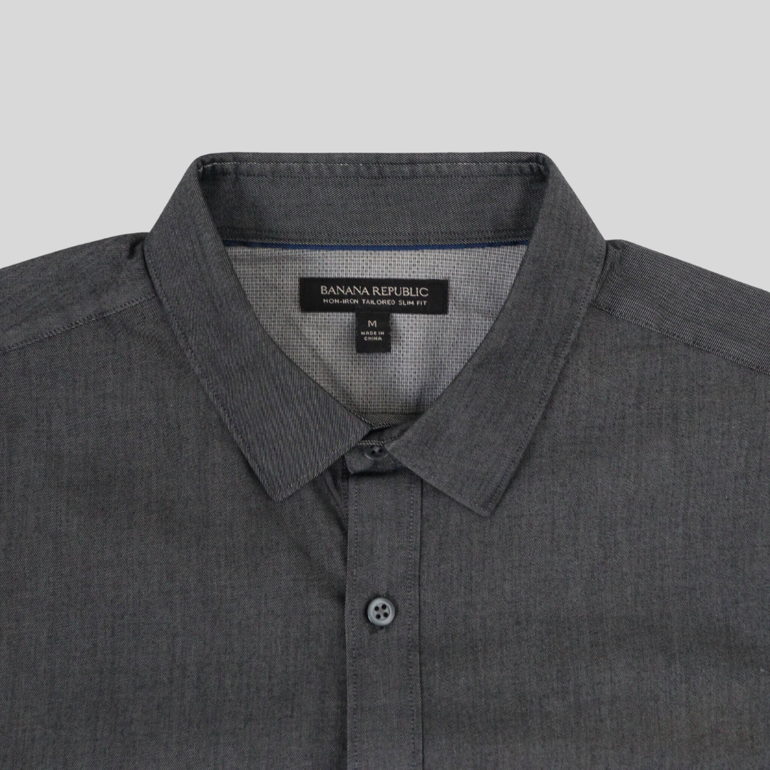 Camisa Banana Republic