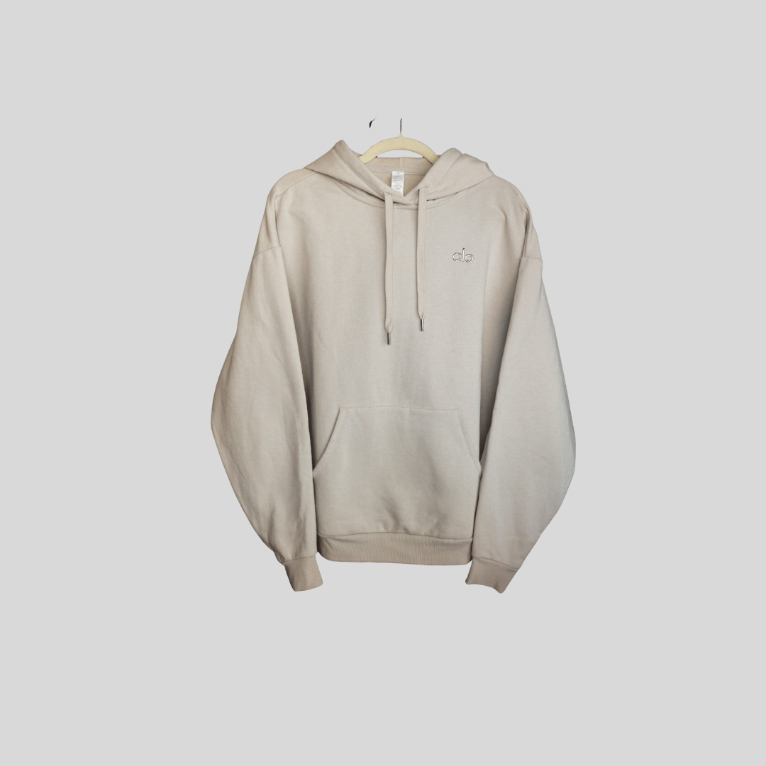 Sudadera Alo