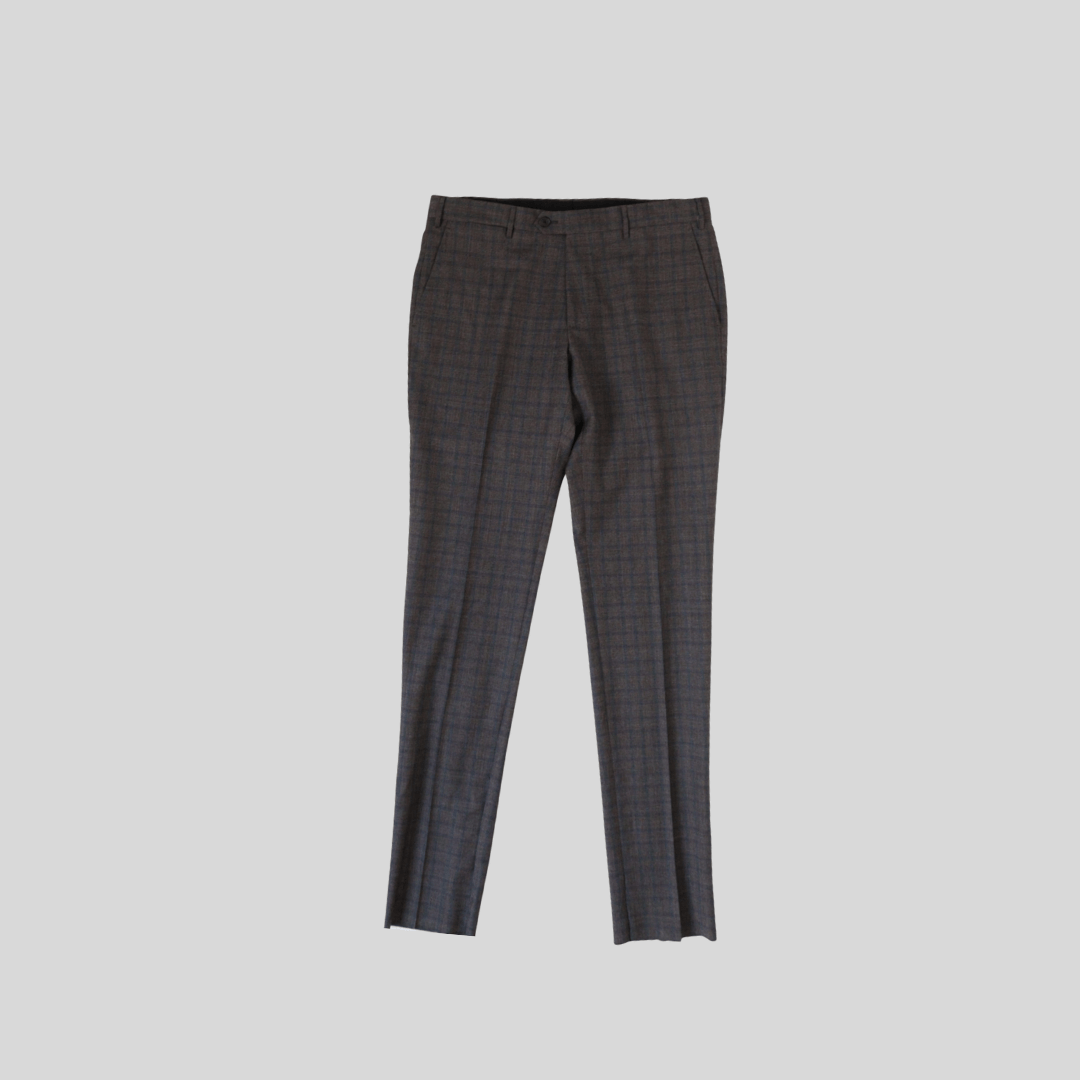 Traje Etro