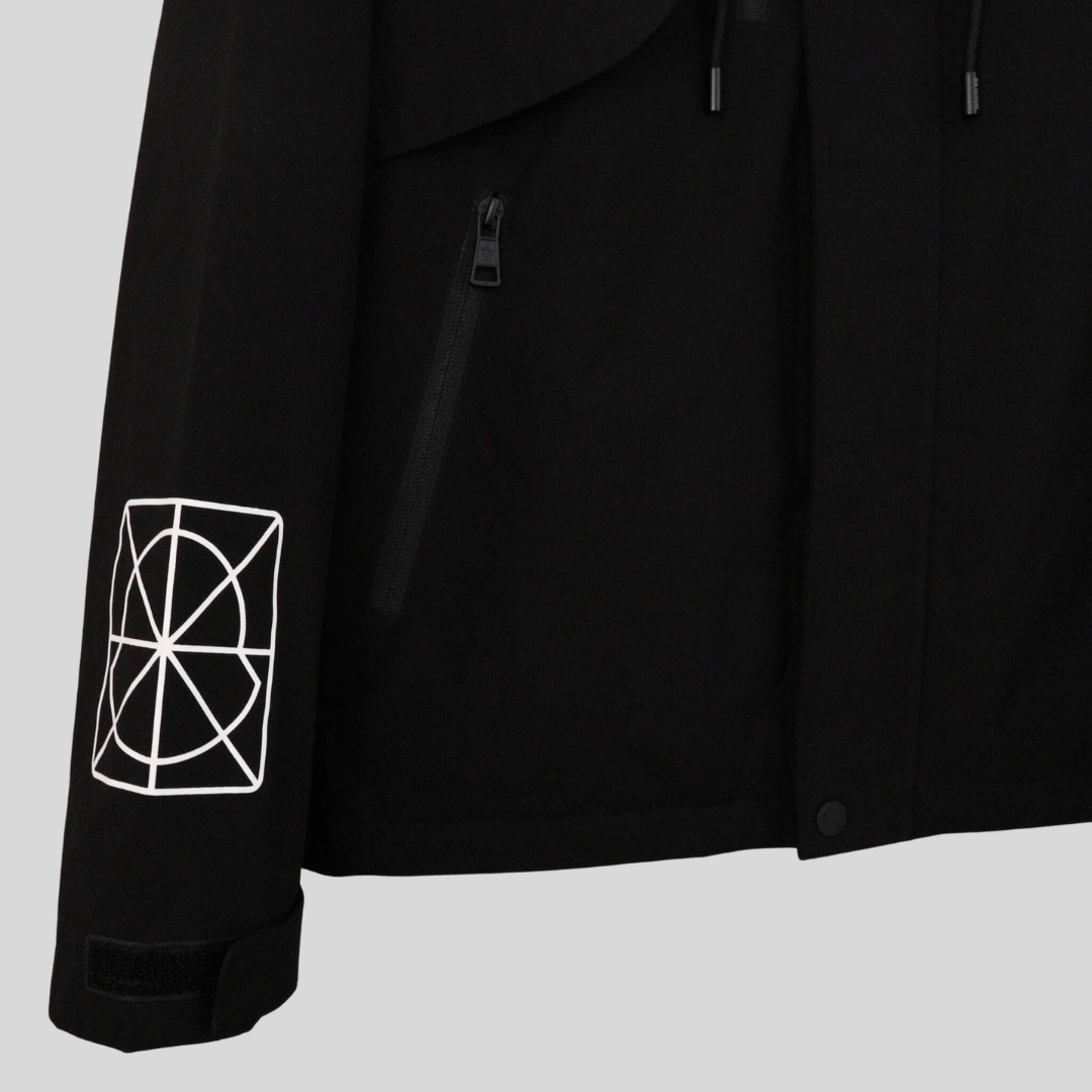 Chamarra Moncler (Nueva)