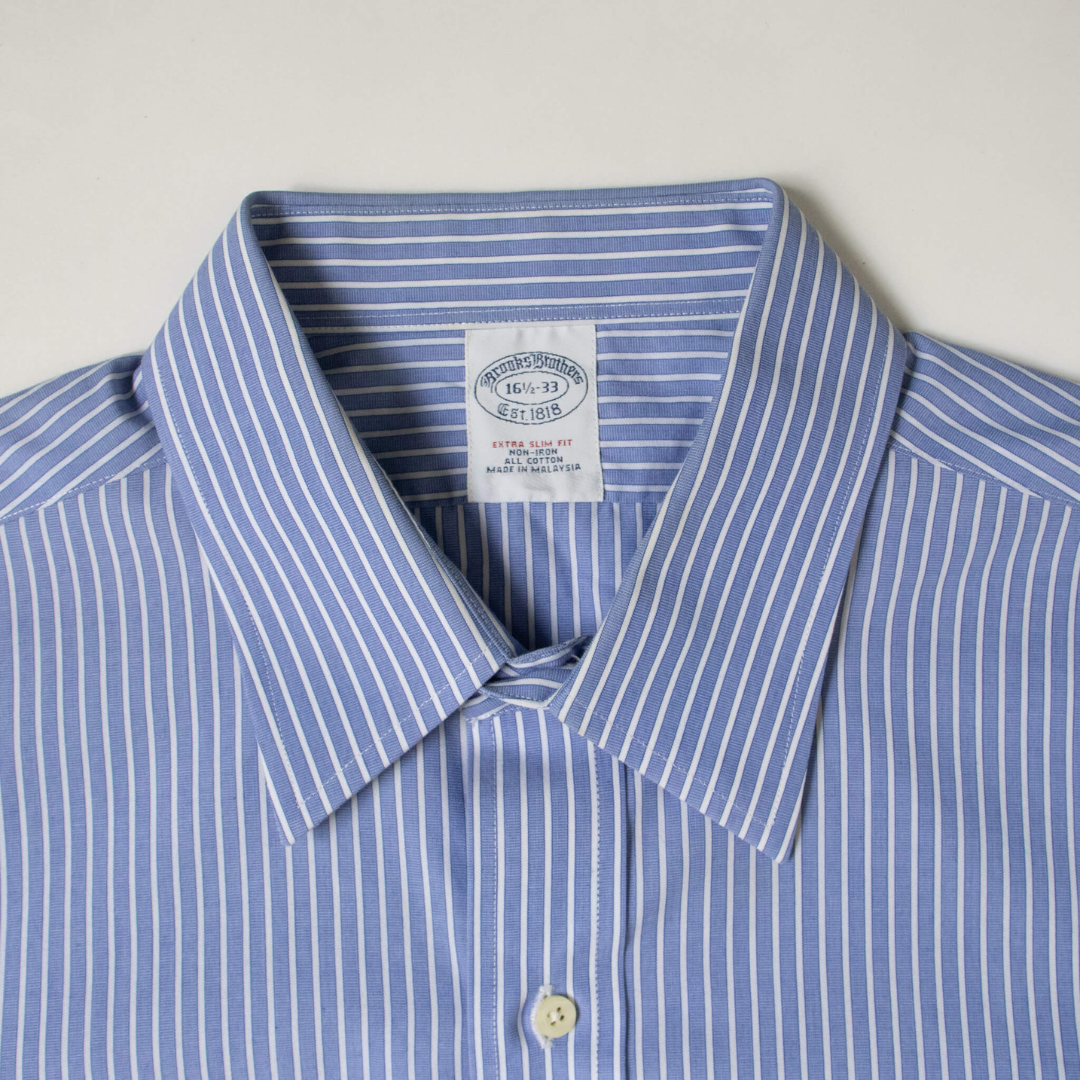 Camisa Brooks Brothers