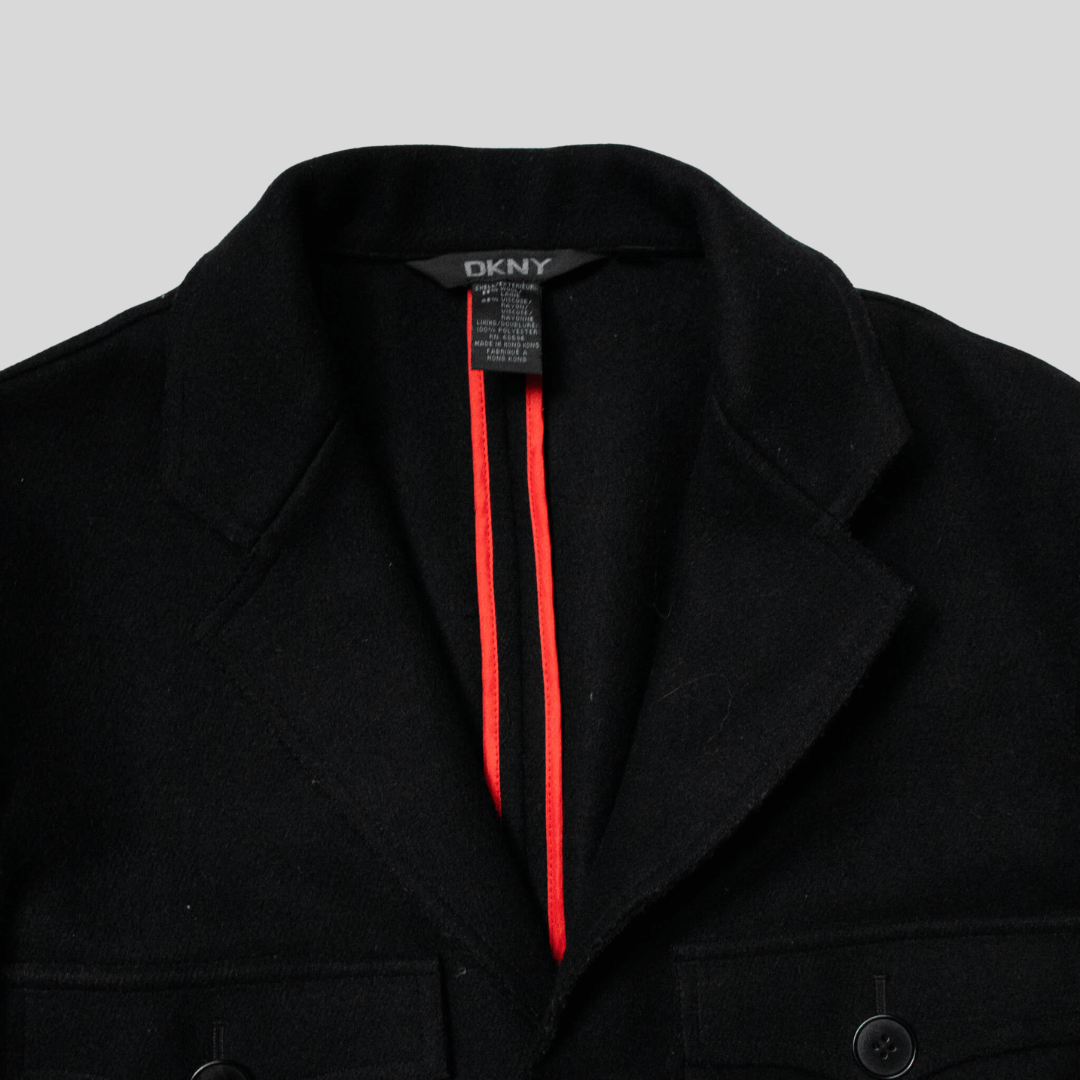 Abrigo DKNY