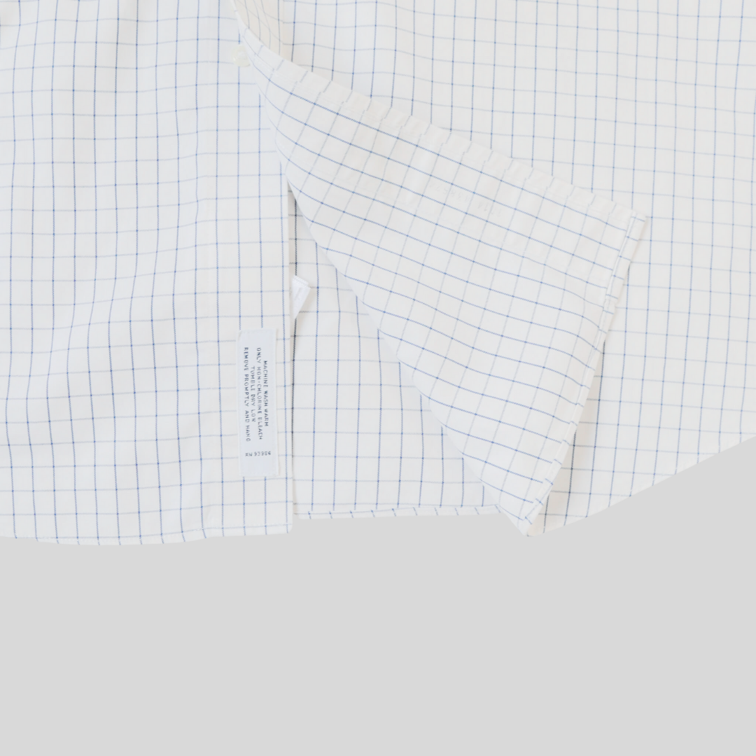 Camisa Brooks Brothers